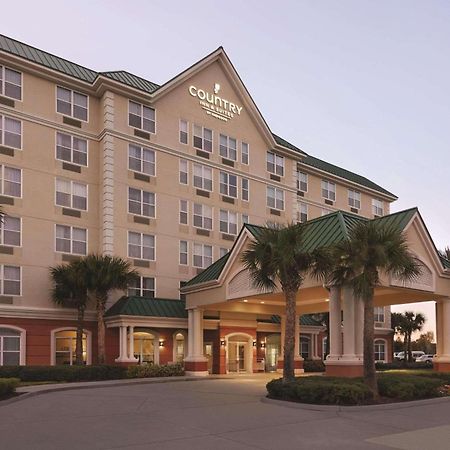 Country Inn & Suites By Radisson, Orlando Airport, Fl Exterior foto